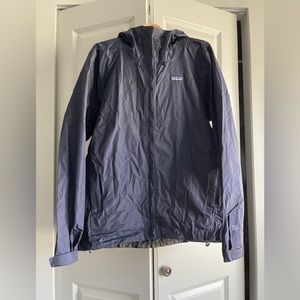 Patagonia Mens Torrentshell 3L Rain Jacket size L